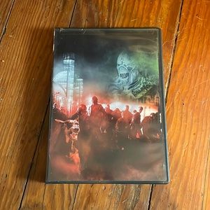 Resident Evil: Apocalypse